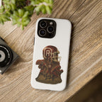 Tough Cases: Stylish Phone Case for Sports Lovers