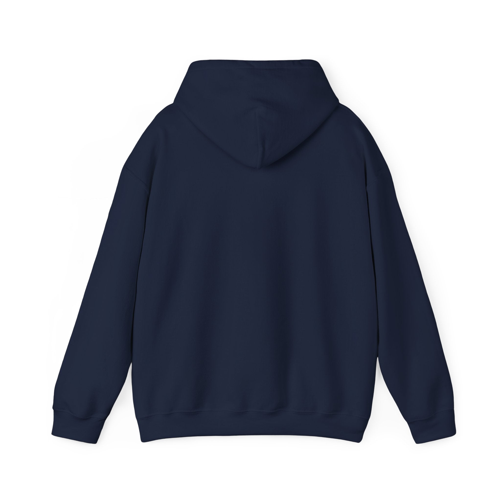 Chain Breaker Hooded Sweatshirt