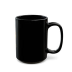 Warfare Won on My Knees Coffee Cup