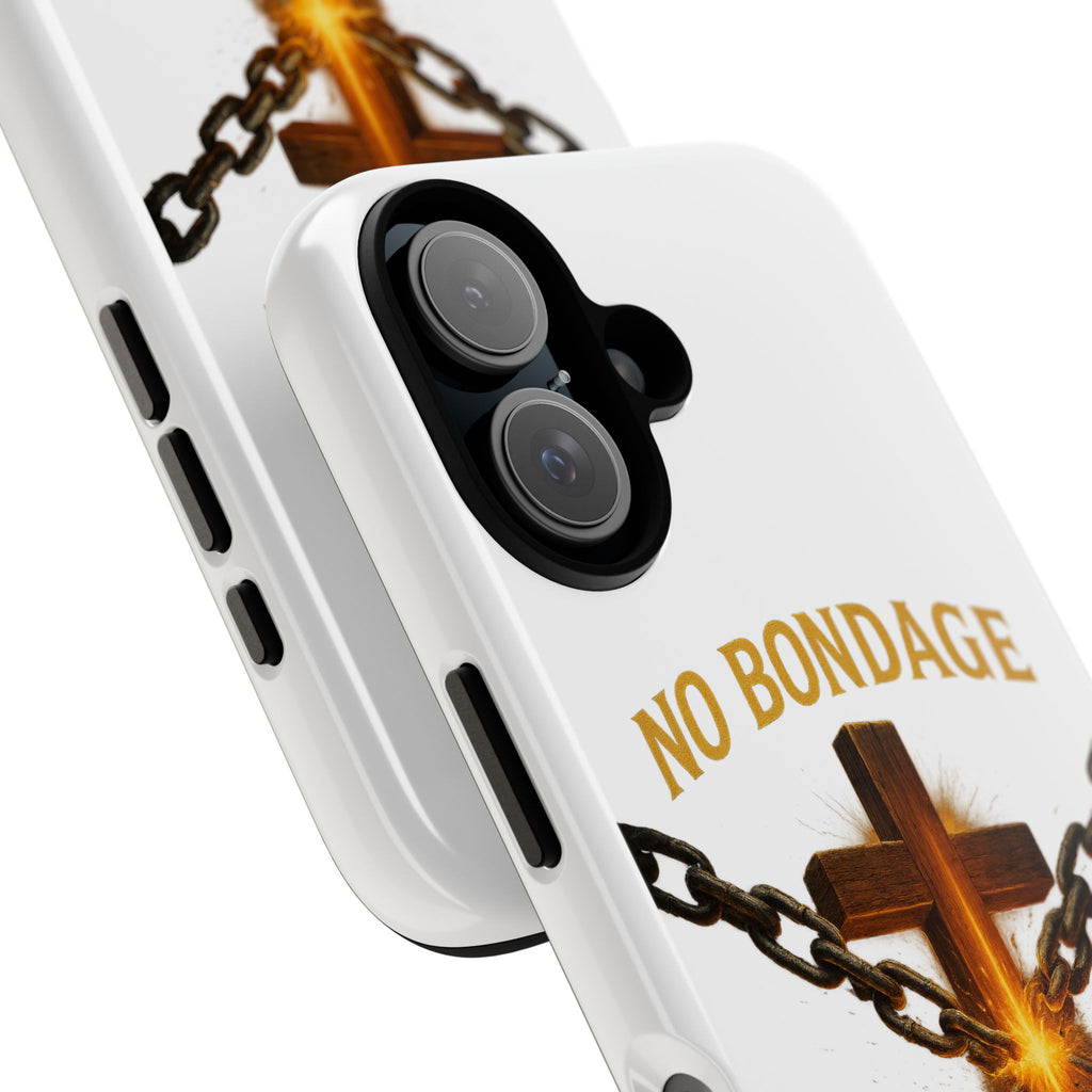 Christian Tough Phone Case