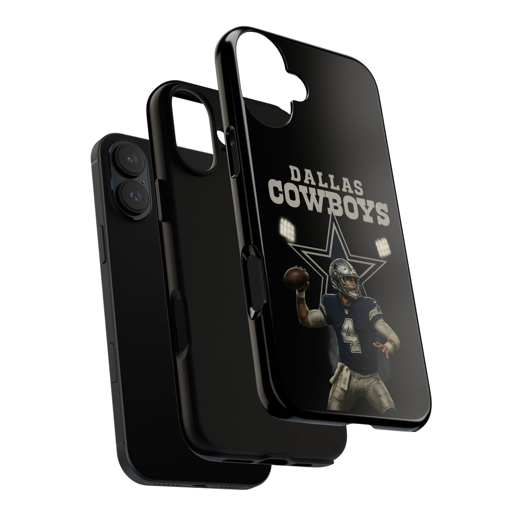 Dallas Cowboys Tough Cases