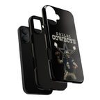 Dallas Cowboys Tough Cases