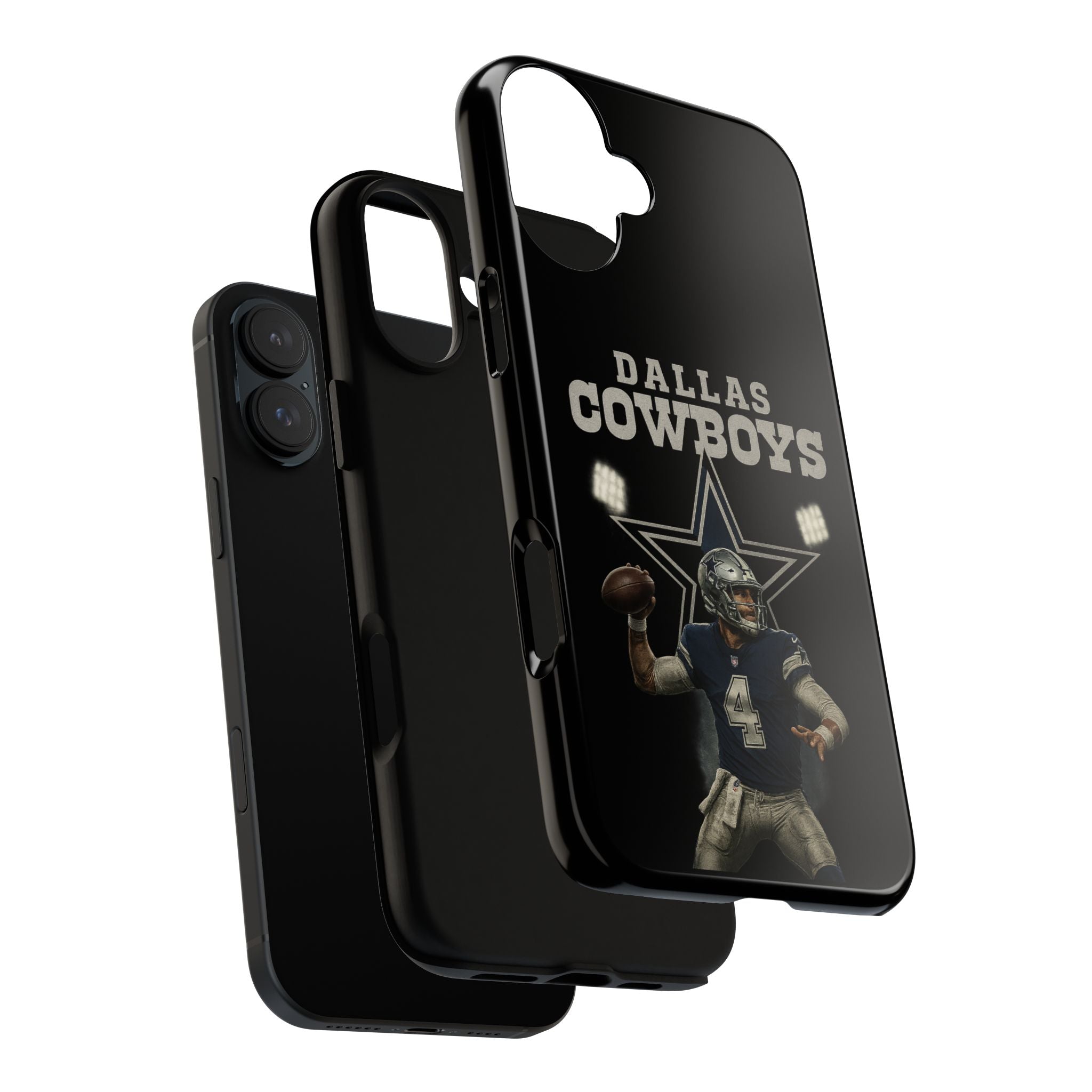 Dallas Cowboys Tough Cases