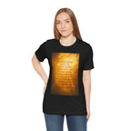 Inspirational Quote Tee