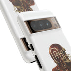 Tough Cases: Stylish Phone Case for Sports Lovers