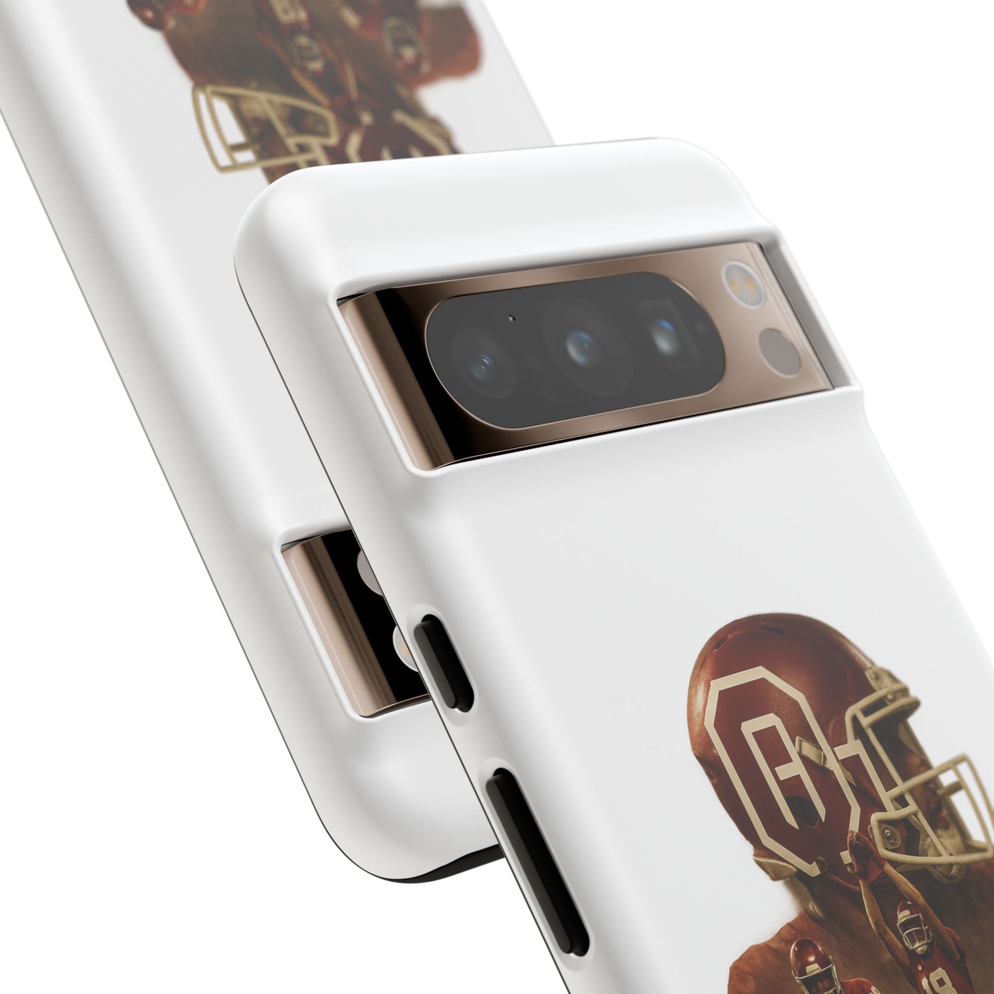 Tough Cases: Stylish Phone Case for Sports Lovers
