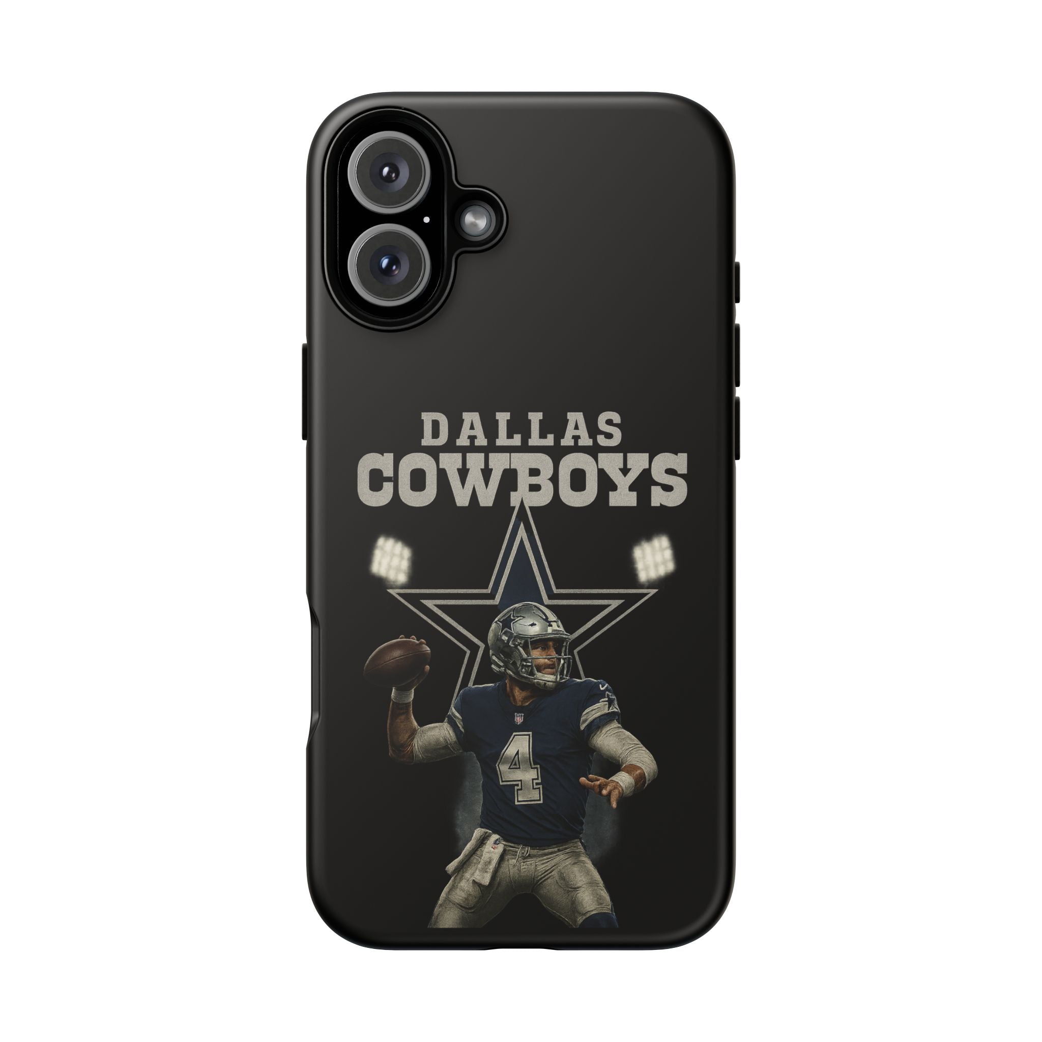Dallas Cowboys Tough Cases