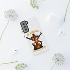 Christian Tough Phone Case