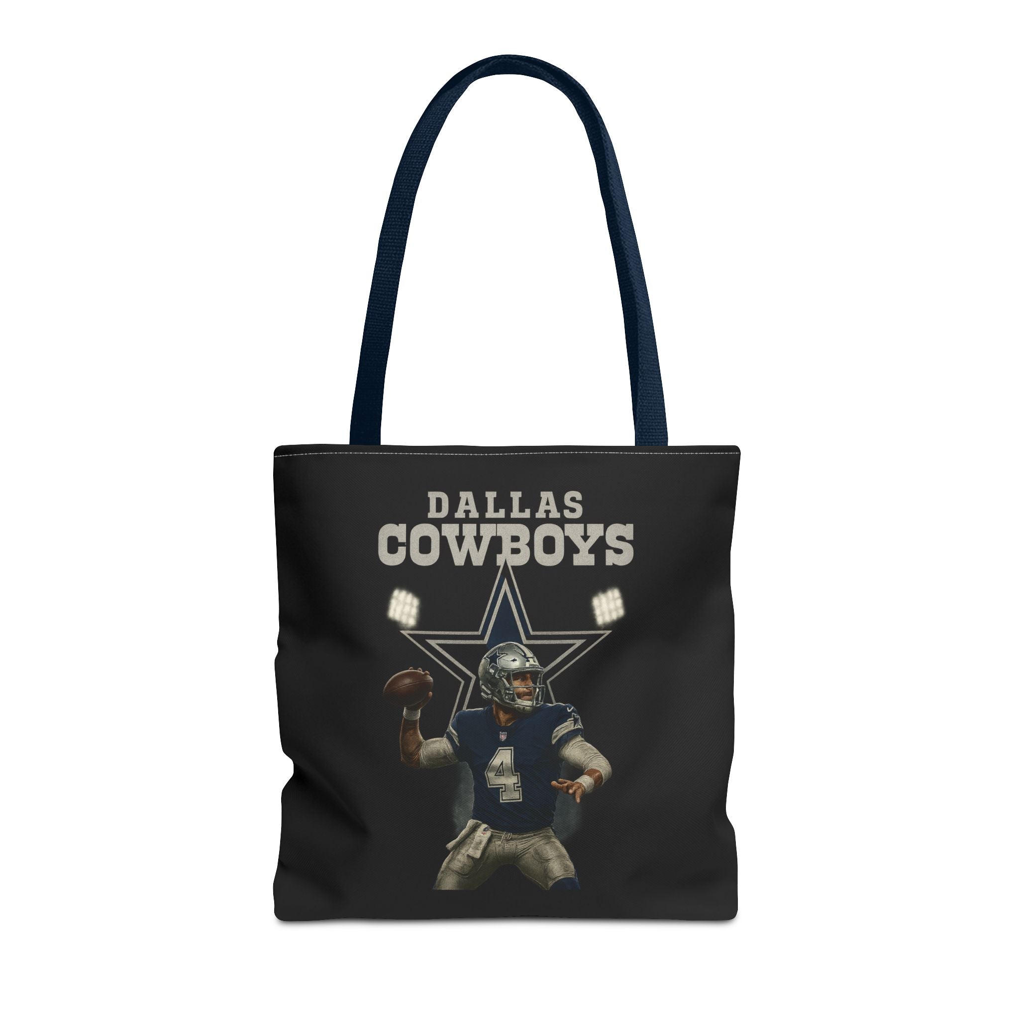 Dallas Cowboys Tote Bag