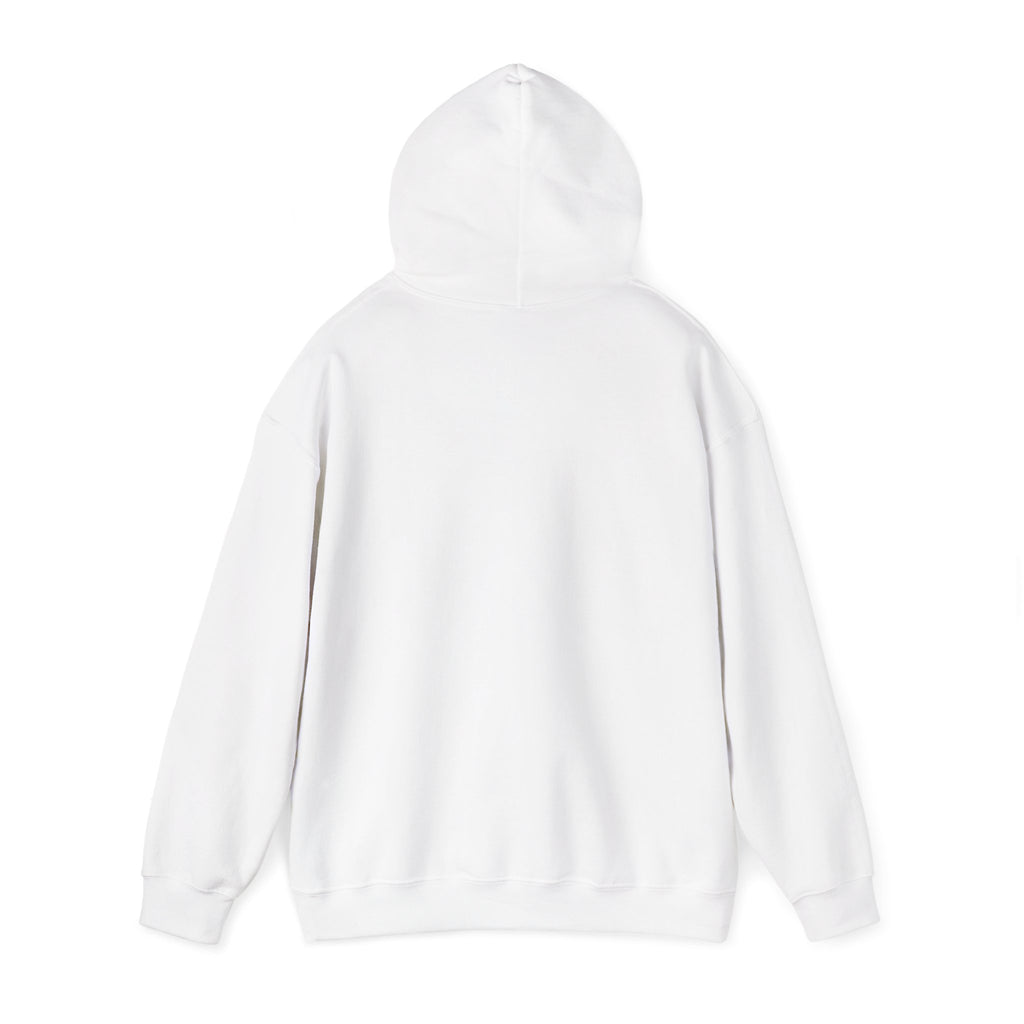 Chain Breaker Hooded Sweatshirt
