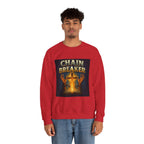 Chain Breaker Unisex Sweatshirt