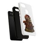 Tough Cases: Stylish Phone Case for Sports Lovers