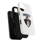 Thunder Up Phone Case