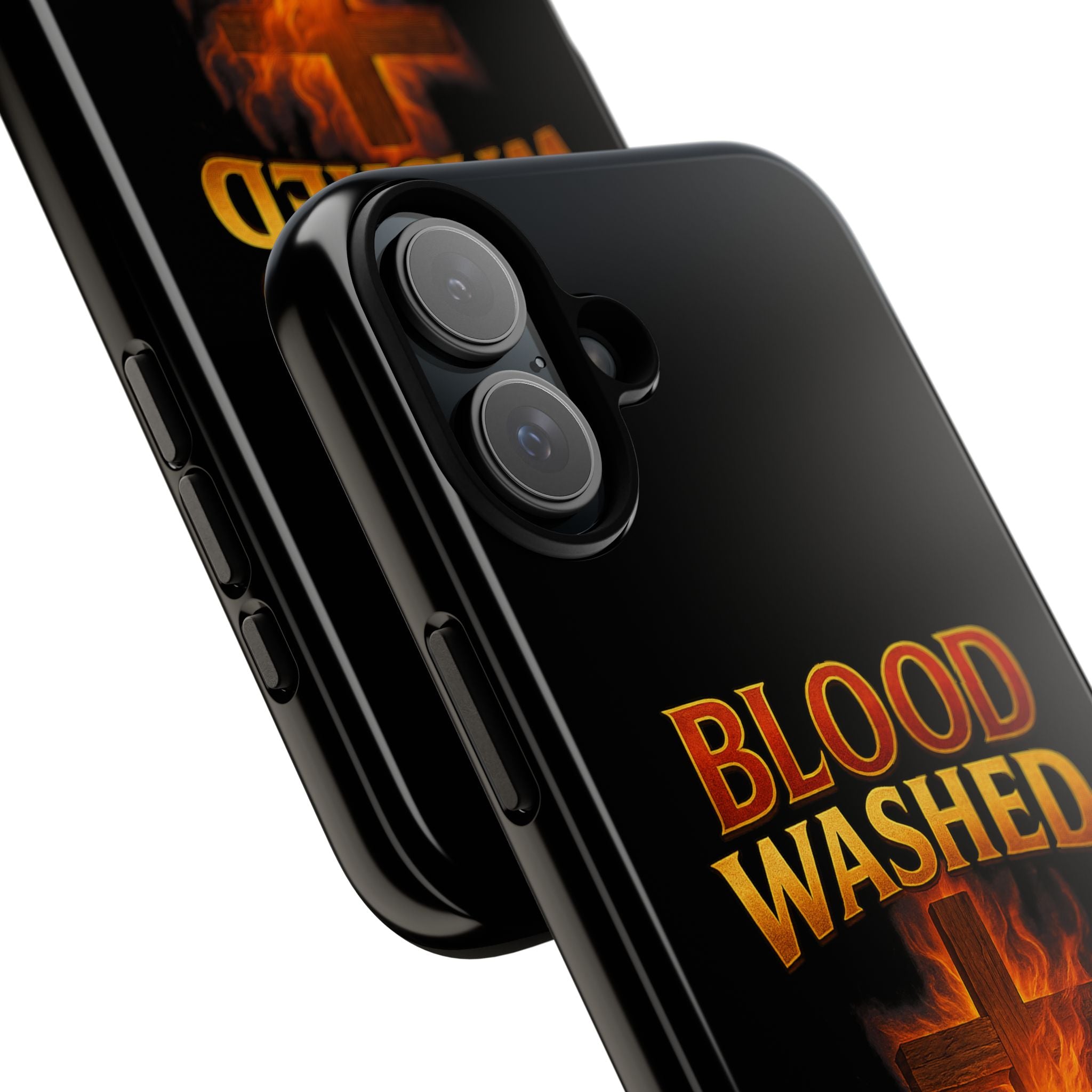 Christian Phone Case