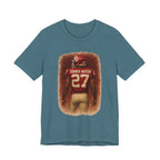 Sooner Nation Unisex Tee