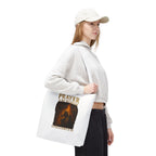 Prayer Warrior Tote Bag