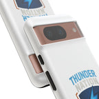 Thunder Nation Phone Case