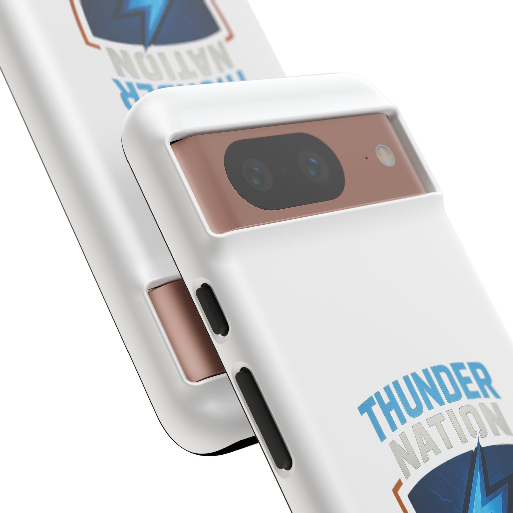 Thunder Nation Phone Case
