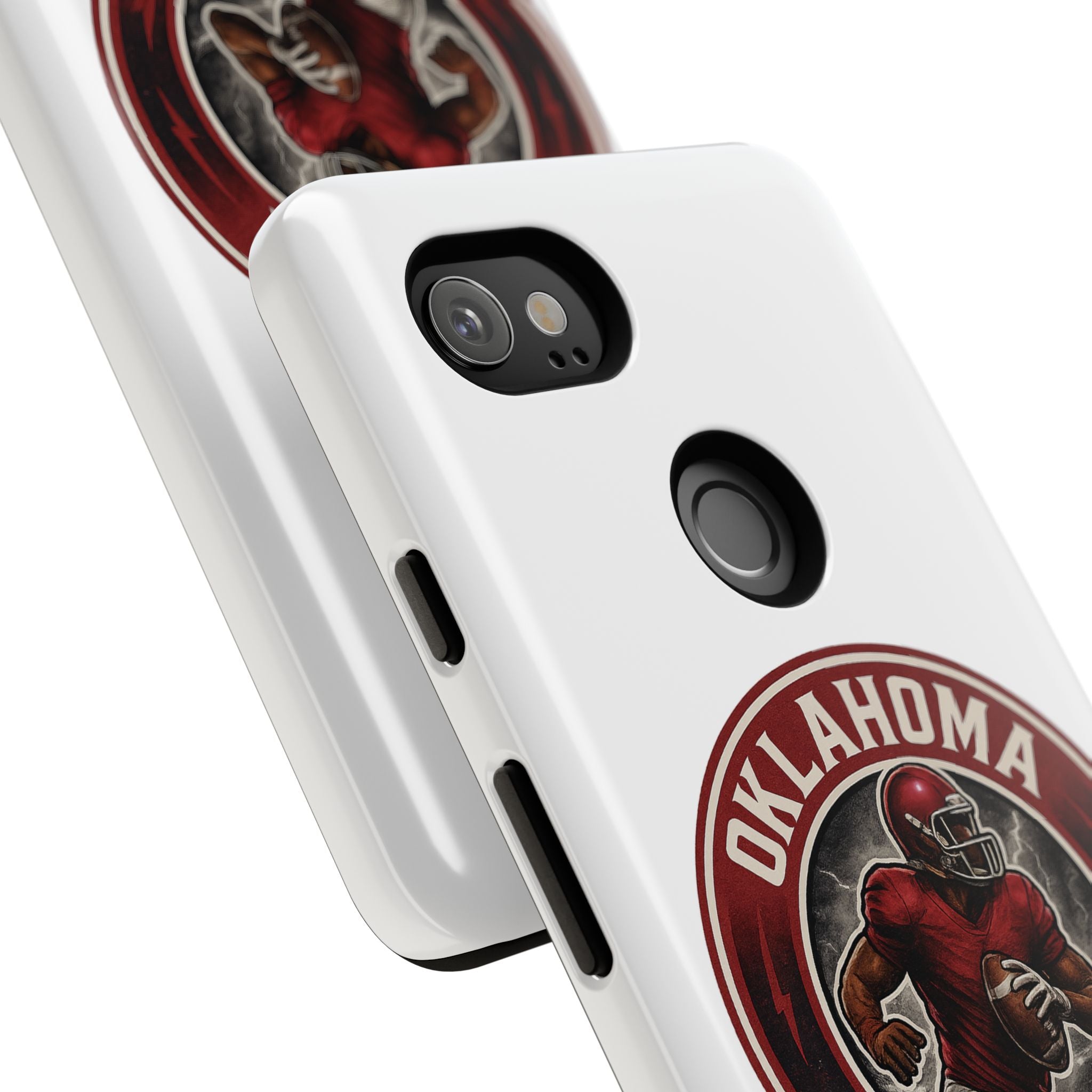 Oklahoma Champions Phone Case