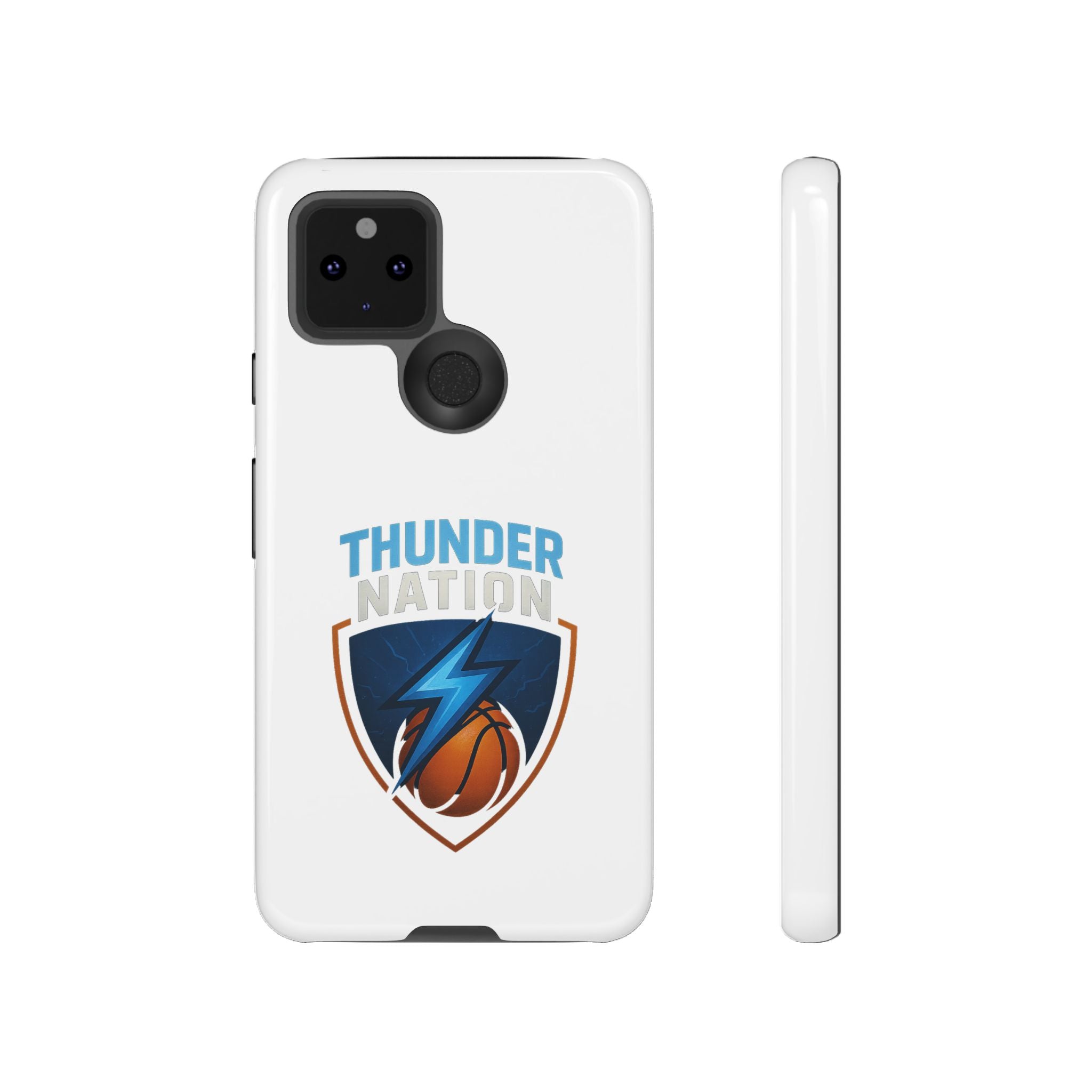 Thunder Nation Phone Case