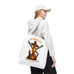 Faith-Inspired Tote Bag