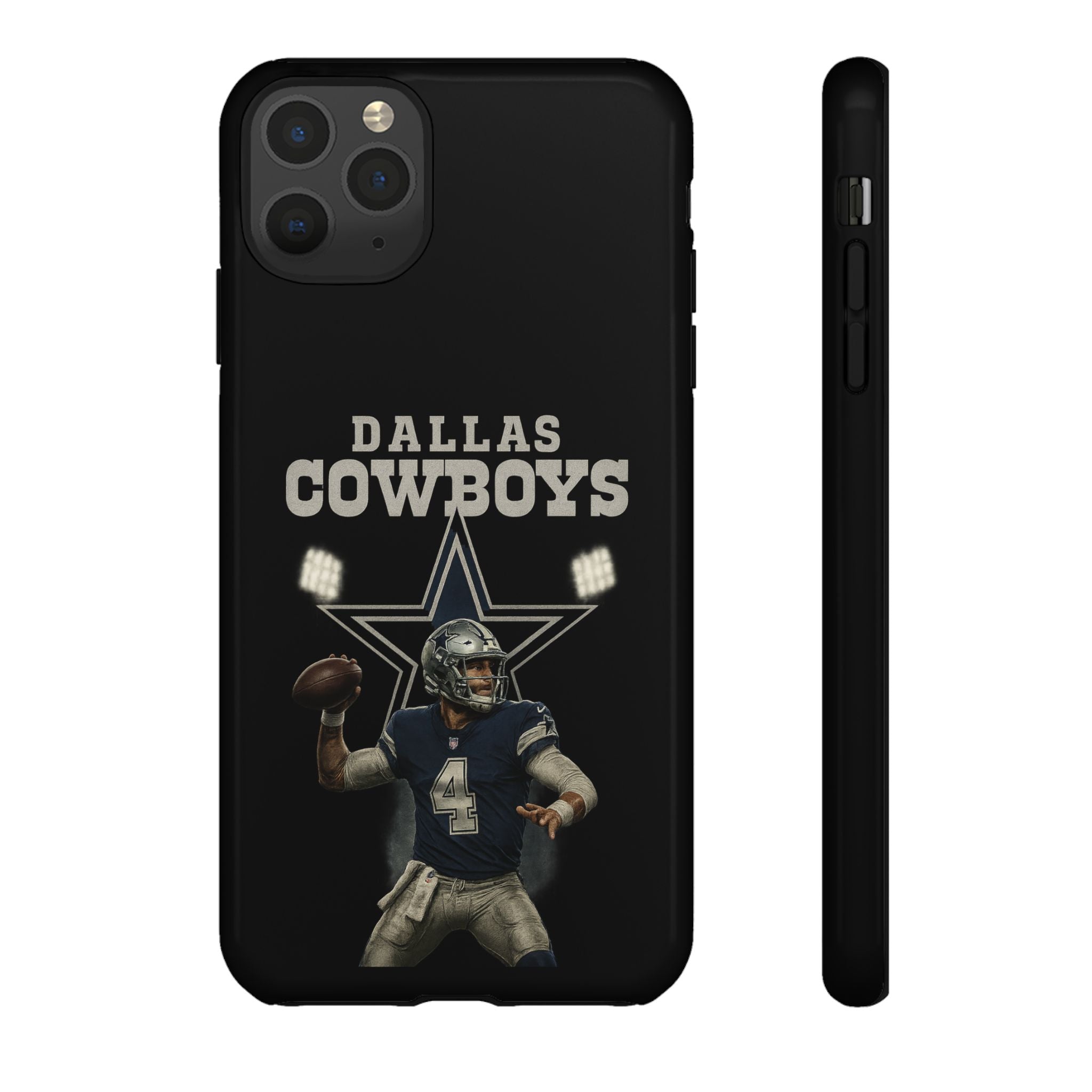 Dallas Cowboys Tough Cases