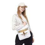 Unshakable Tote Bag