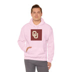 OU Spirit Unisex Hooded