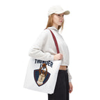 OKC Thunder Tote Bag