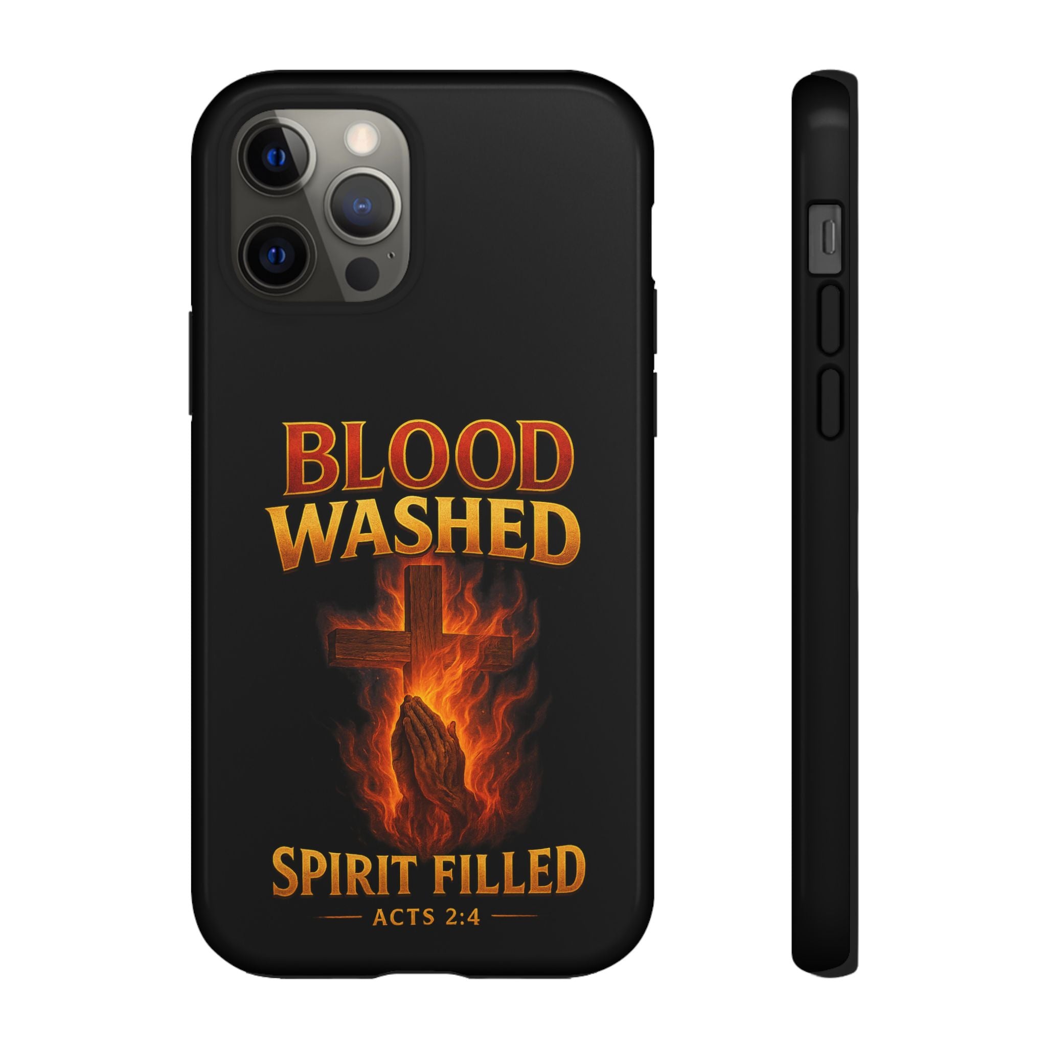 Christian Phone Case