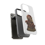 Tough Cases: Stylish Phone Case for Sports Lovers