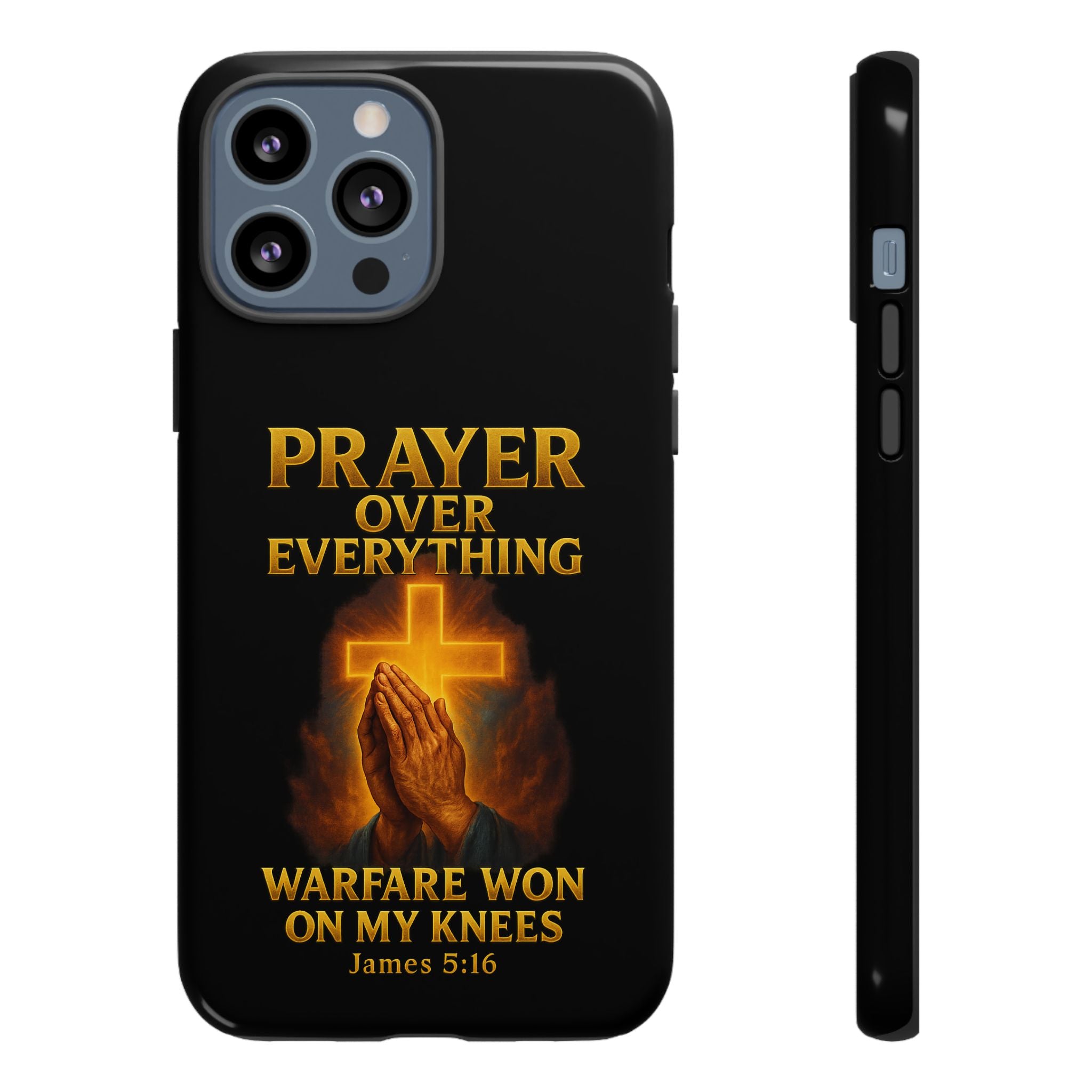 Tough Cases