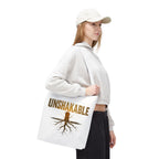 Unshakable Tote Bag
