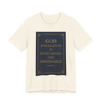 Inspirational Quote T-Shirt
