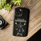 Dallas Cowboys Tough Cases