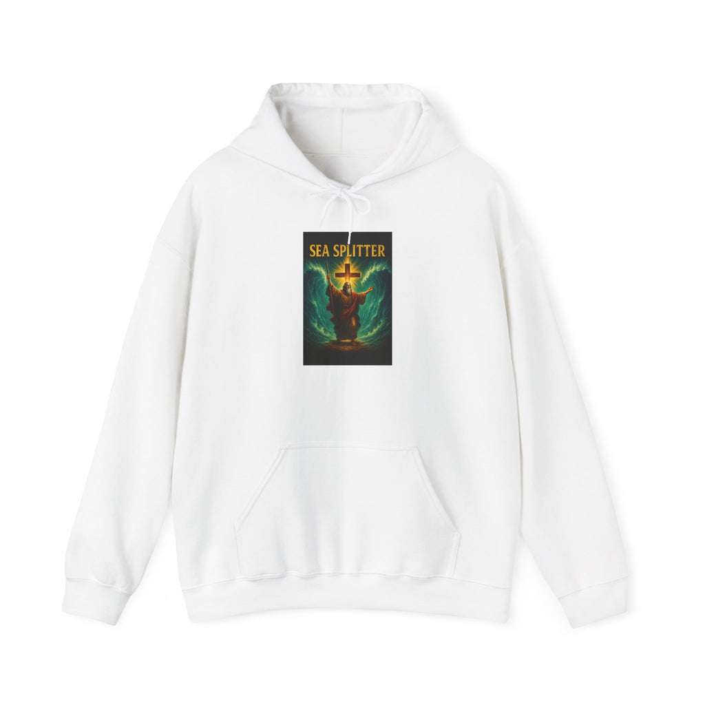 Sea Splitter Unisex Heavy Blend Hoodie