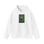 Sea Splitter Unisex Heavy Blend Hoodie