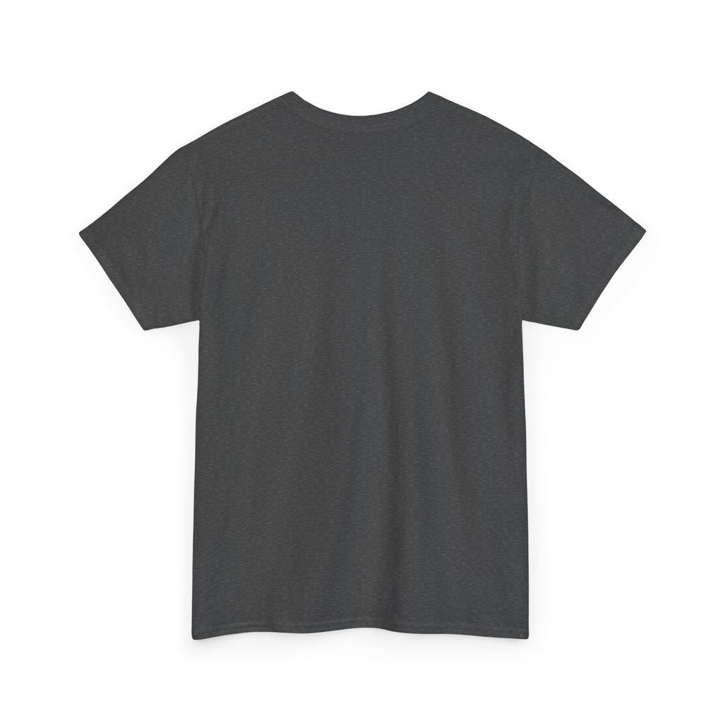 Chain Breaker Unisex Heavy Cotton Tee