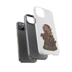 Tough Cases: Stylish Phone Case for Sports Lovers