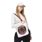 Oklahoma Champions Tote Bag, Sports Fan Tote