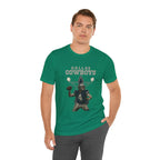 Dallas Cowboys Fan Tee