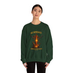 Inspirational Faith Crewneck Sweatshirt