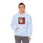 OU Spirit Unisex Hooded