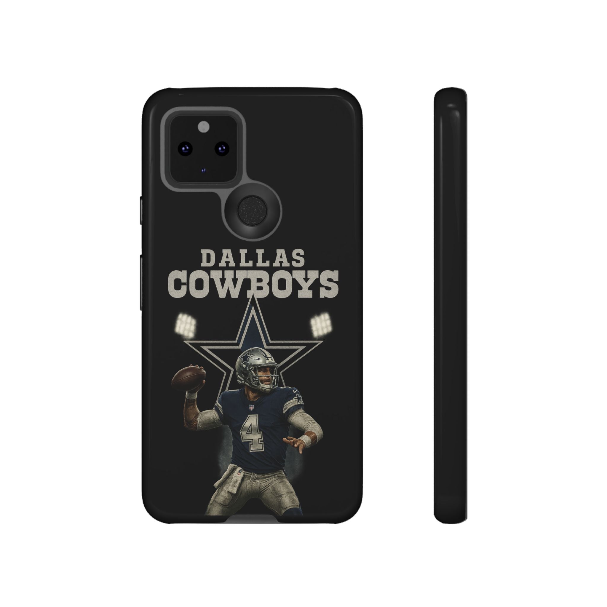 Dallas Cowboys Tough Cases