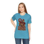 Oklahoma Sooners Unisex Tee