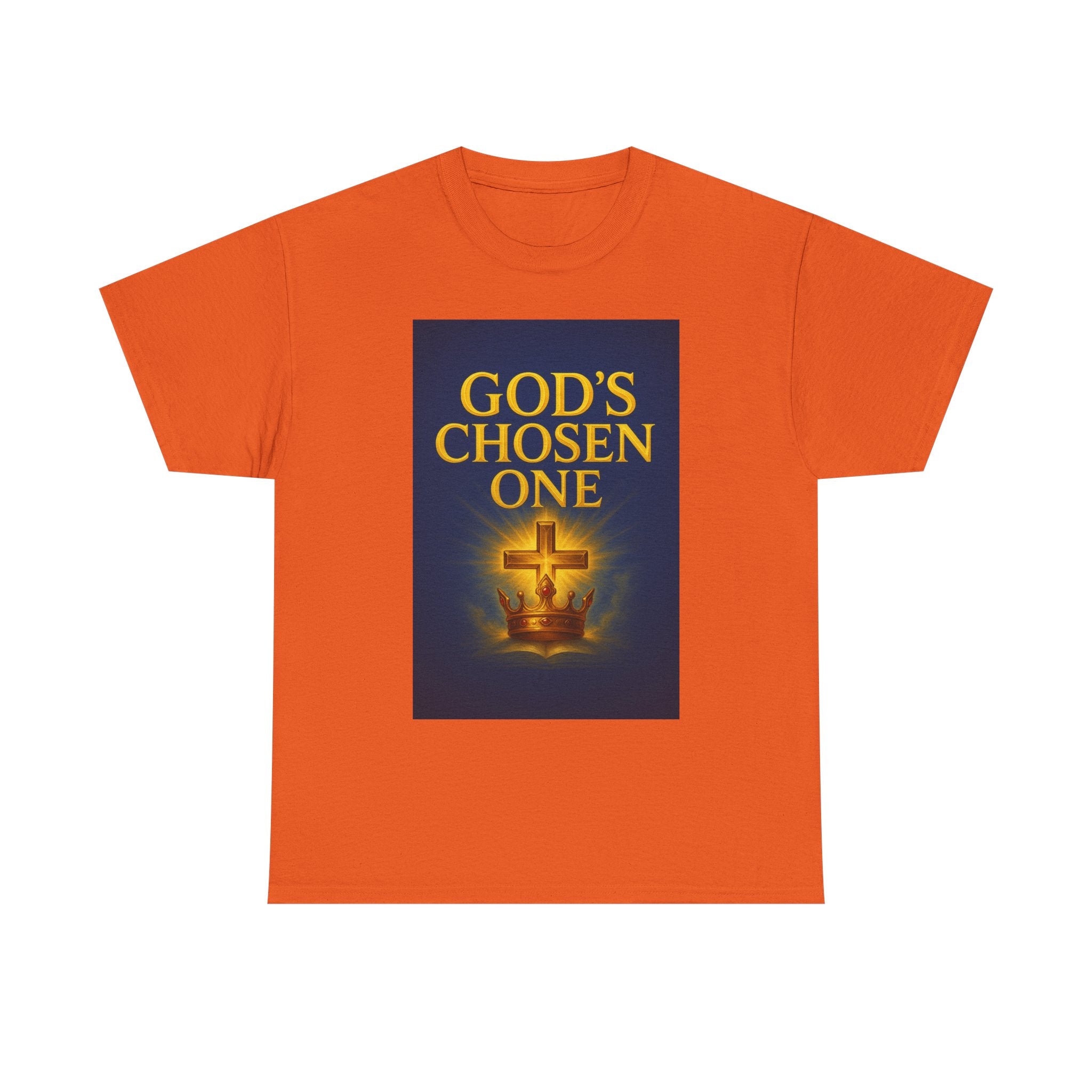 God's Chosen One Tee