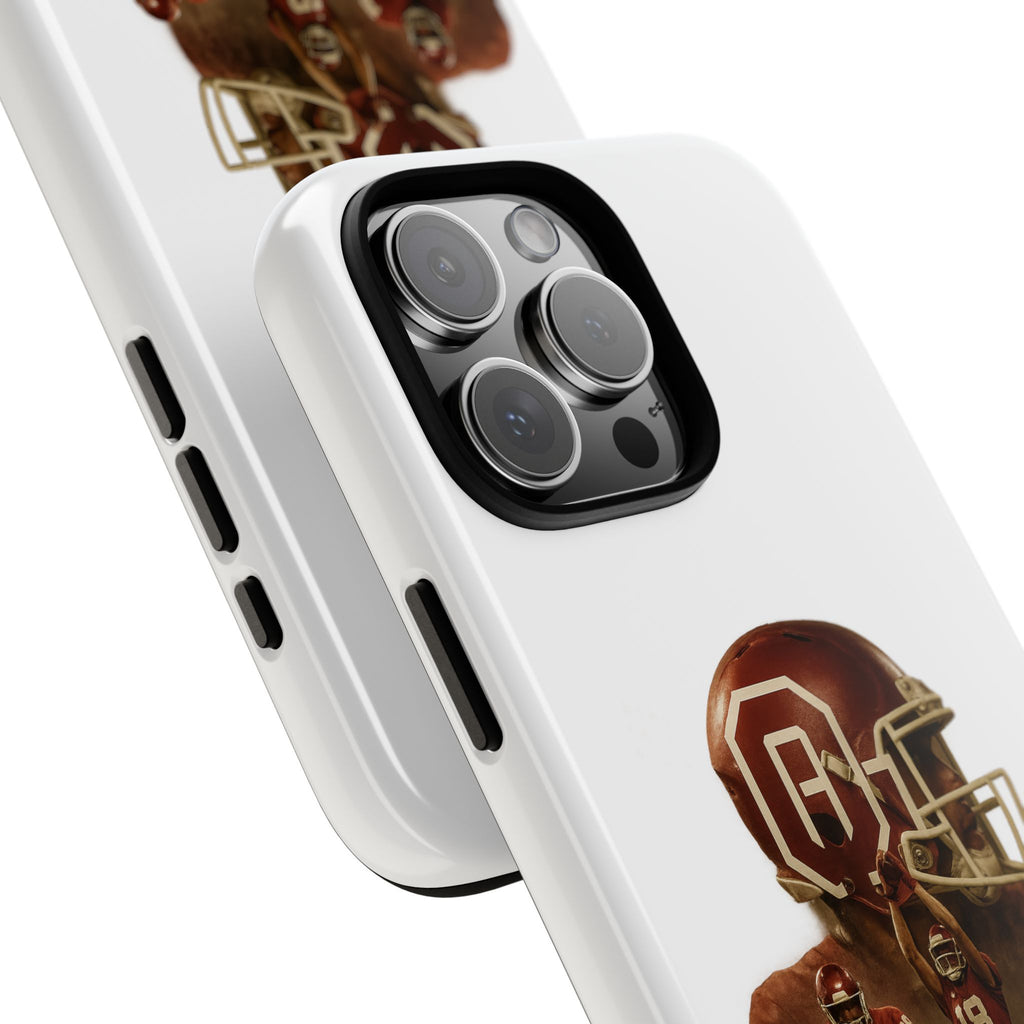 Tough Cases: Stylish Phone Case for Sports Lovers