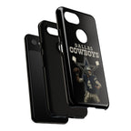 Dallas Cowboys Tough Cases