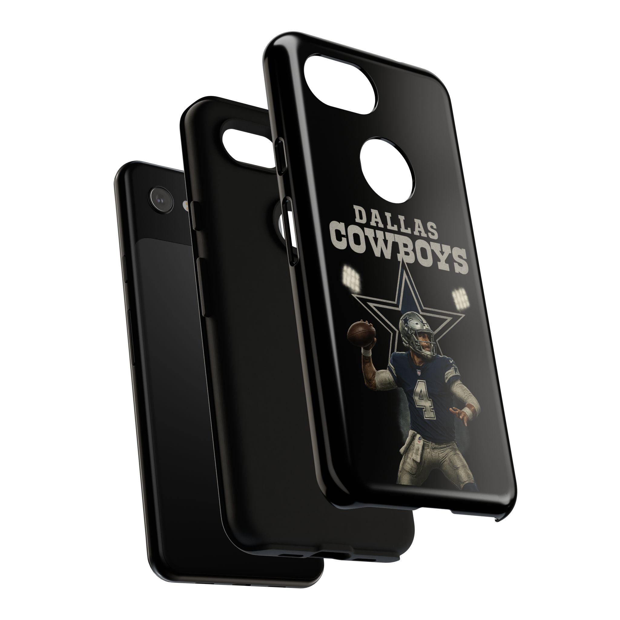 Dallas Cowboys Tough Cases
