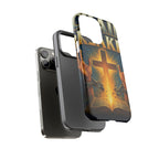 Chain Breaker Phone Case